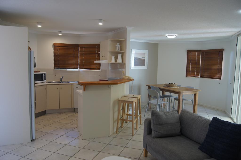 Aparthotel Parkshores Sunshine Noosa Sunshine Beach
