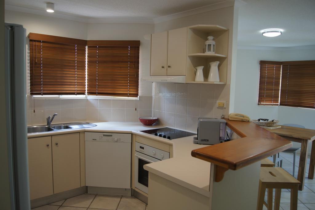 Aparthotel Parkshores Sunshine Noosa 4*
