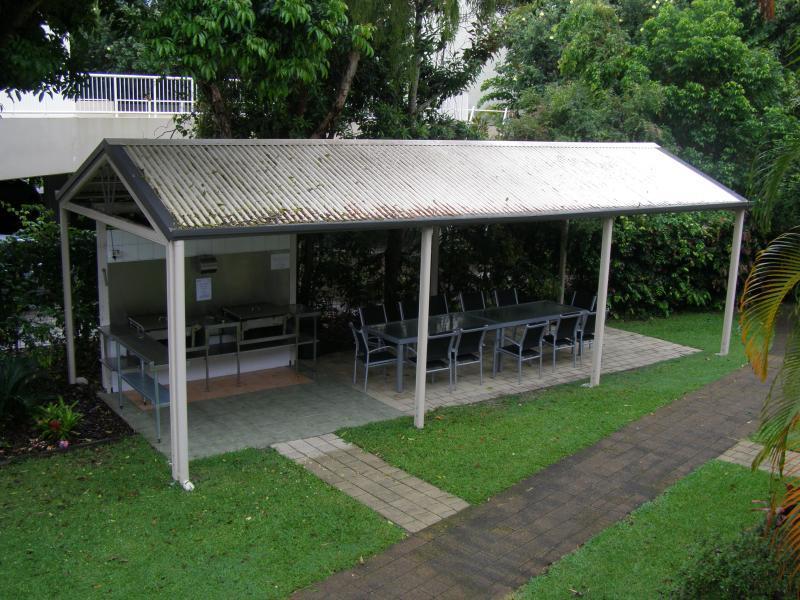 Noosa Keys Apartments