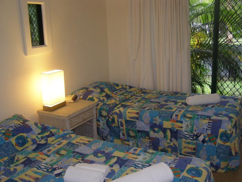Noosa Keys Apartments Noosaville