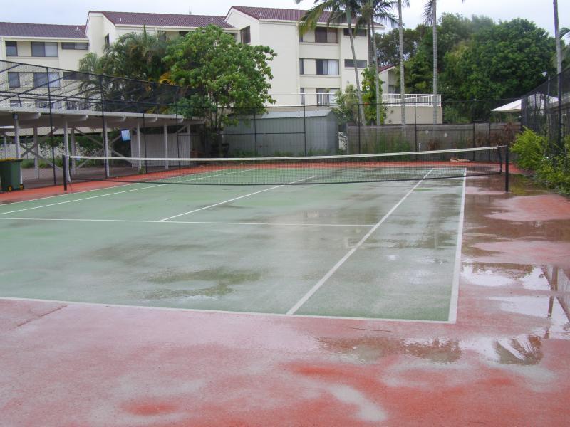 Noosa Keys Apartments 3* Noosaville