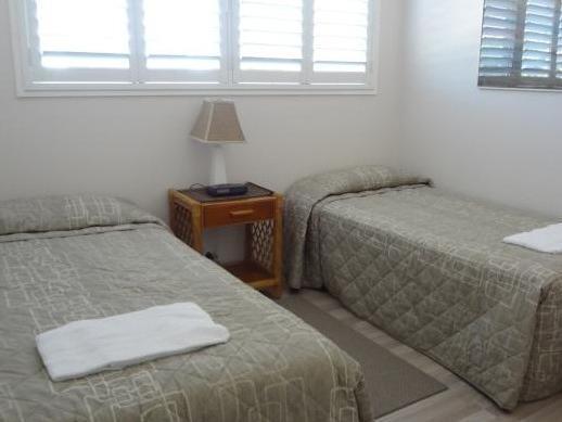 Aparthotel Noosa Gardens Riverside Noosaville