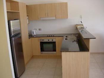 Apartment Cockleshell Sands Noosaville
