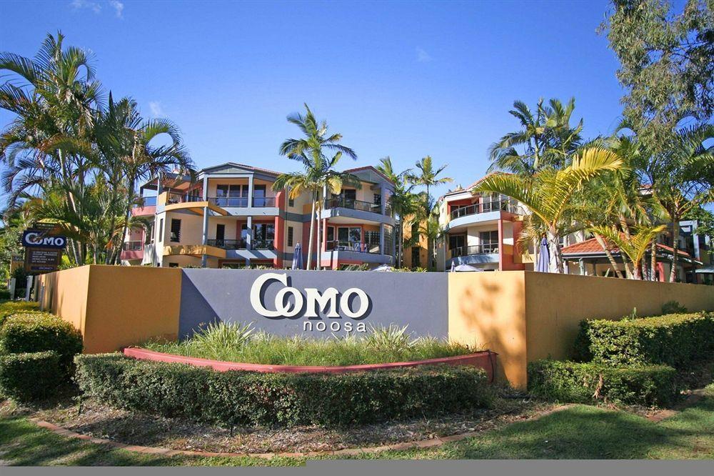 Como Noosa Noosaville