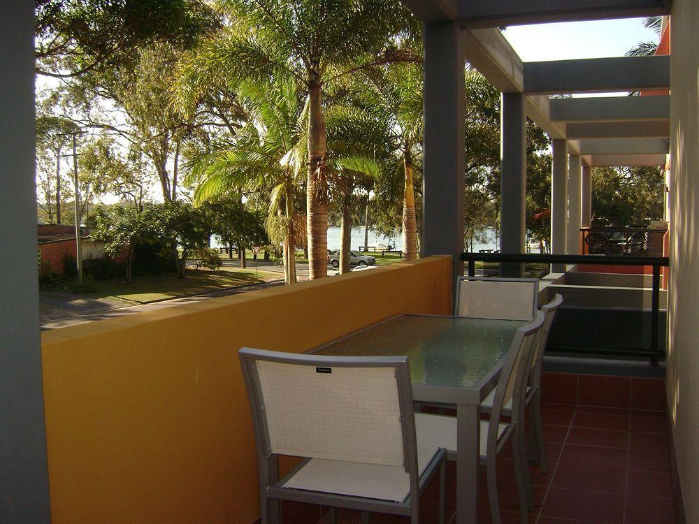Resort Como Noosa Noosaville