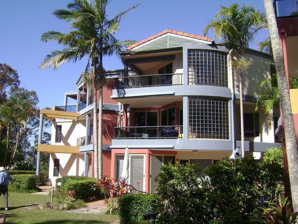 Resort Como Noosa Noosaville