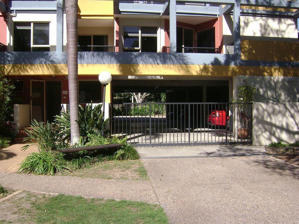 Resort Como Noosa 4*