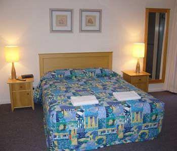 Resort Como Noosa 4*