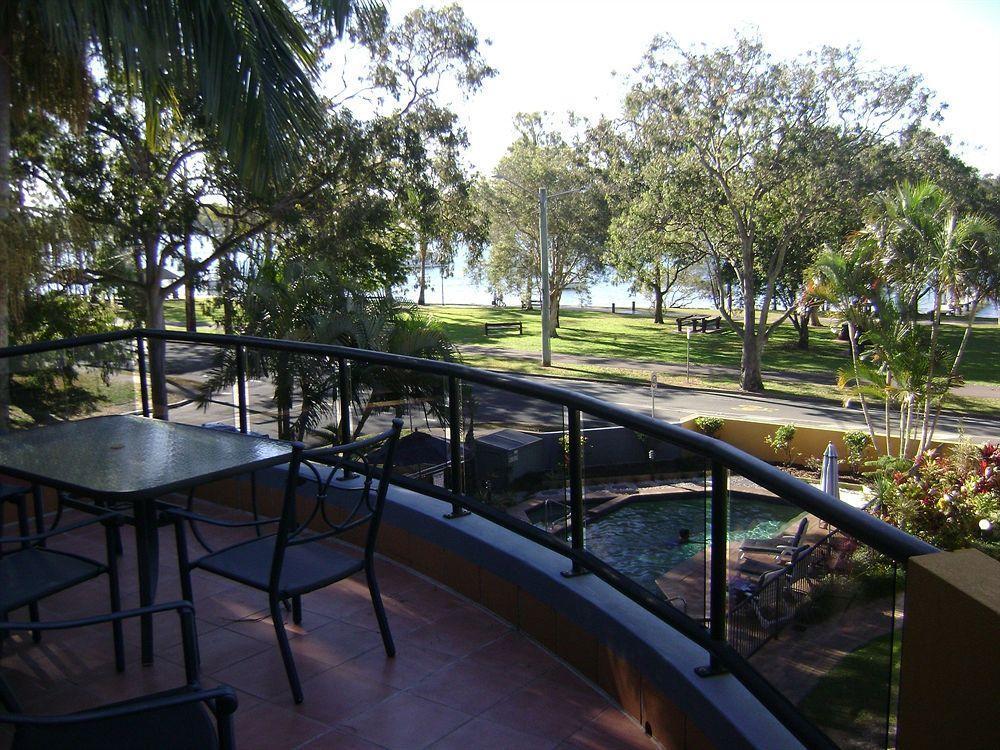 Resort Como Noosa
