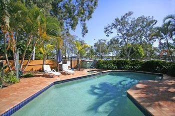 Como Noosa Noosaville