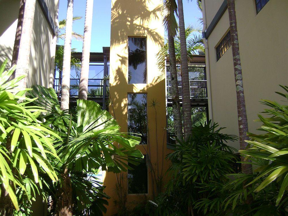 Resort Como Noosa