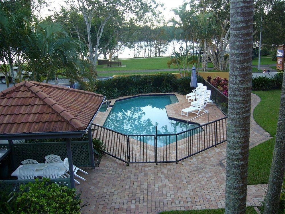 Resort Como Noosa