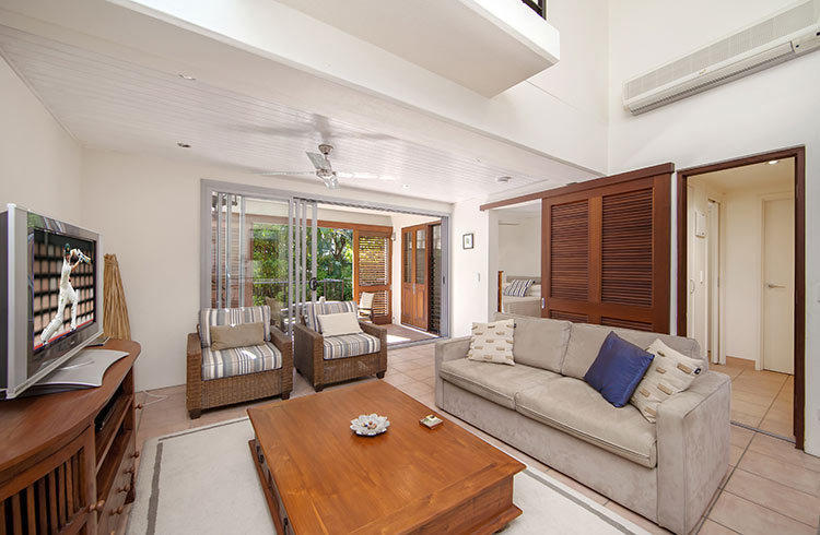 Apartment L'auberge @