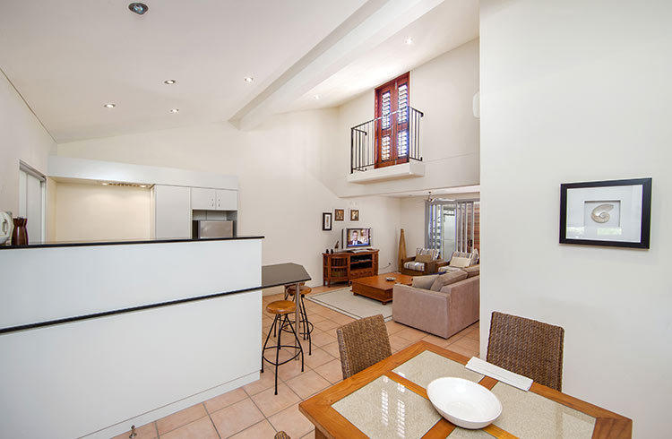 Apartment L'auberge @ Noosa Heads