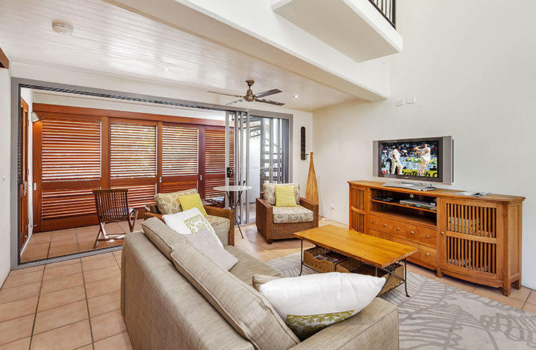 L'auberge @ Noosa Heads