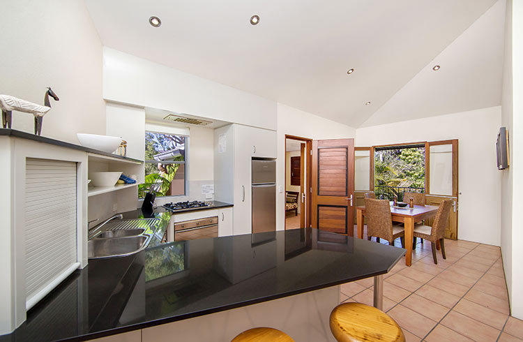 Apartment L'auberge @ Noosa Heads