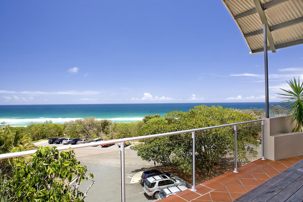 Aqua Promenade Beachfront Sunrise Beach