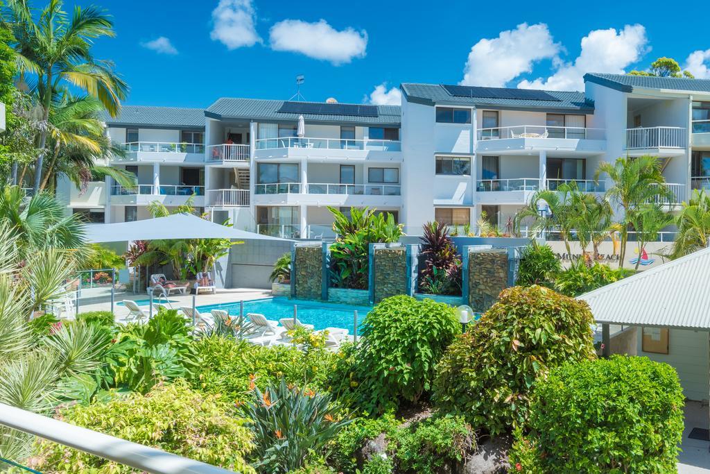Aparthotel Munna Noosaville