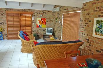 Grantlea Holiday