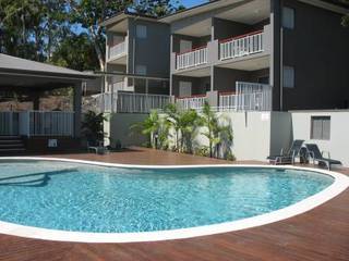 Noosa Heads Motel