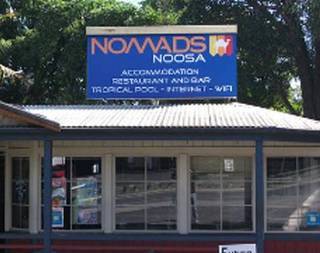 Nomads Noosa Heads