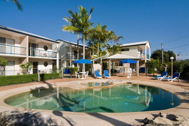 Anchor Noosa
