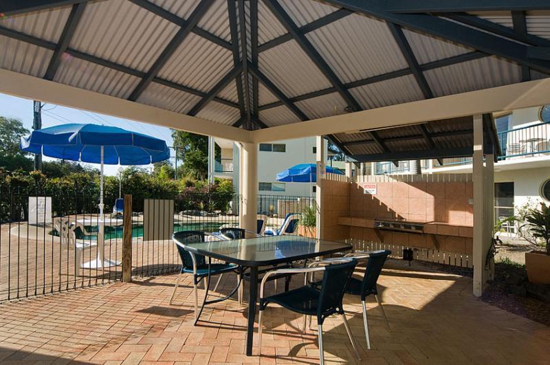 Motel Anchor Noosa Noosaville
