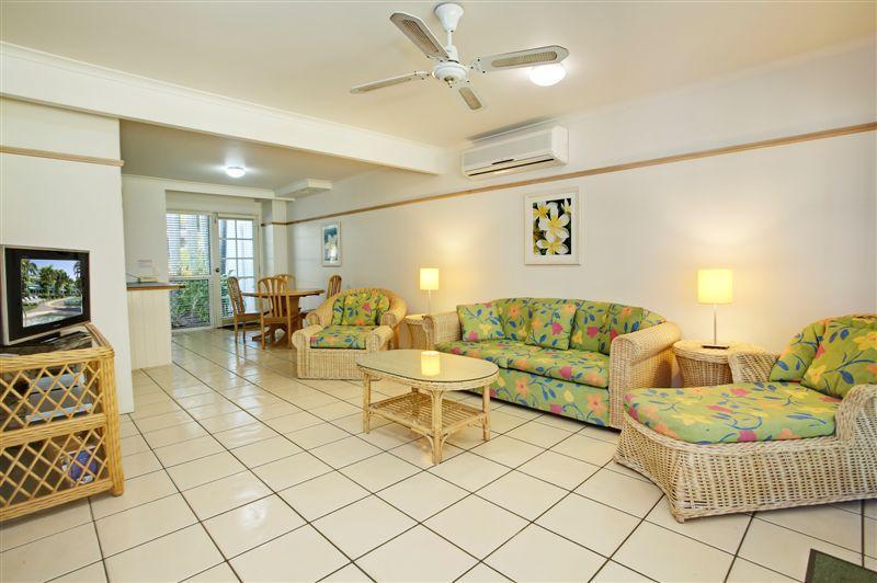 Aparthotel Coco Bay 3*