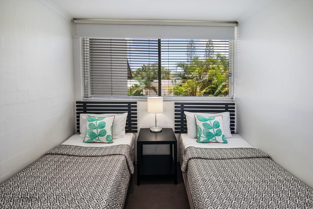 Aparthotel Harbour Noosa Heads