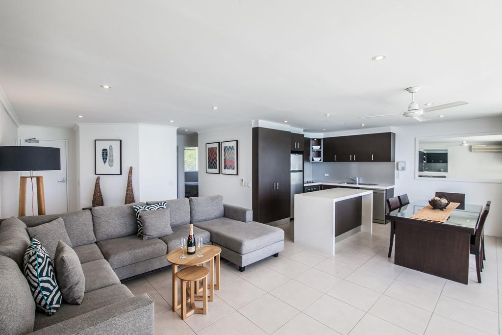 Aparthotel Harbour Noosa Heads