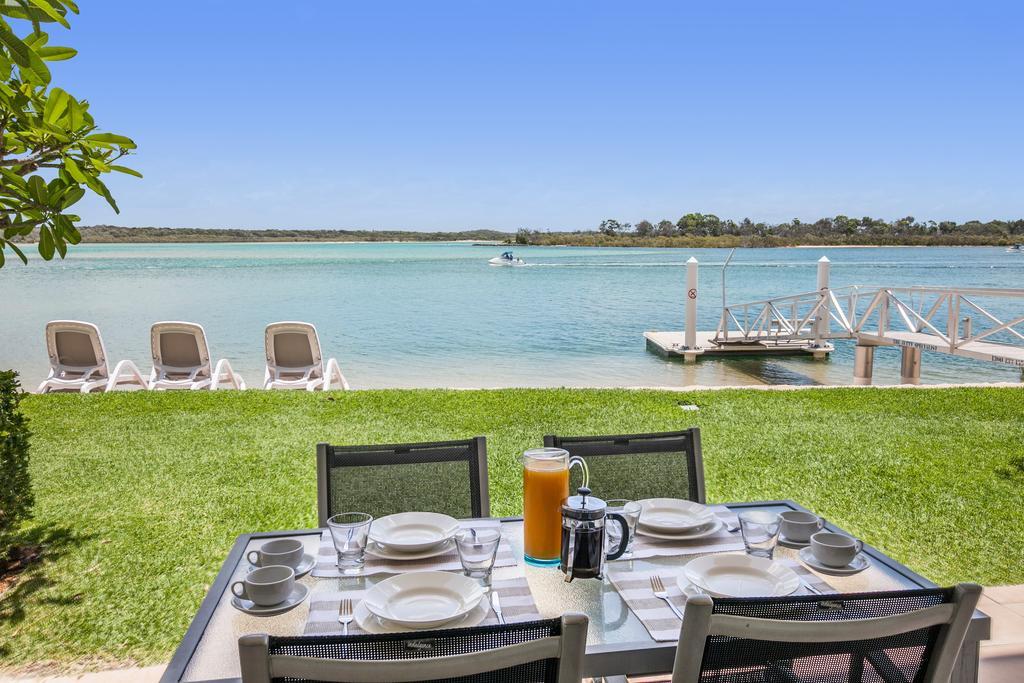 Aparthotel Harbour Noosa Heads