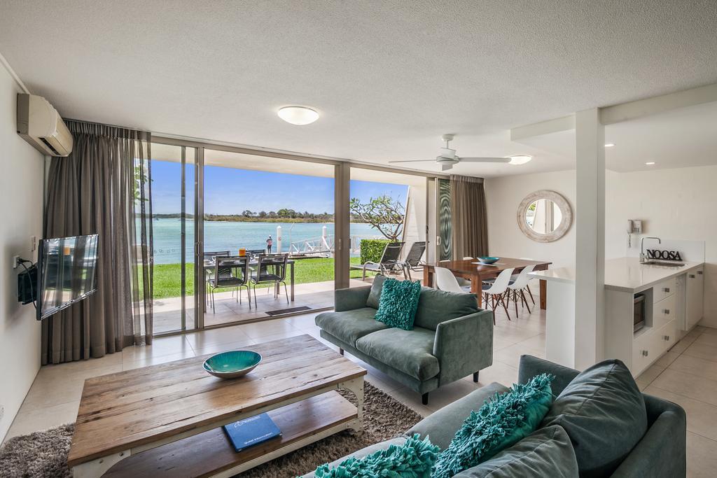 Harbour Noosa Heads