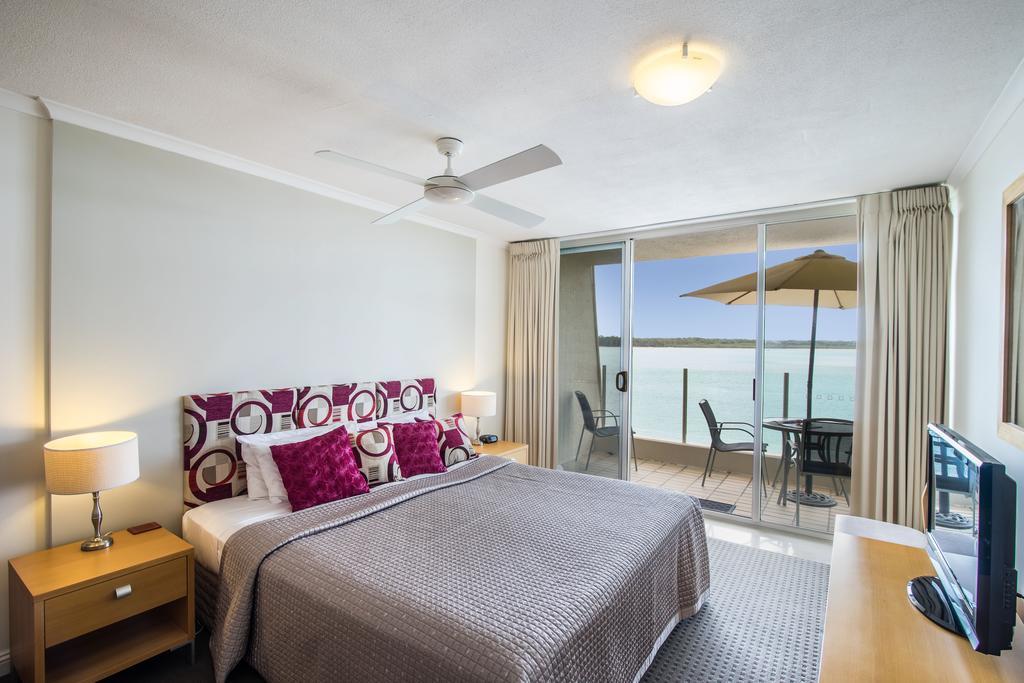 Aparthotel Harbour Noosa Heads
