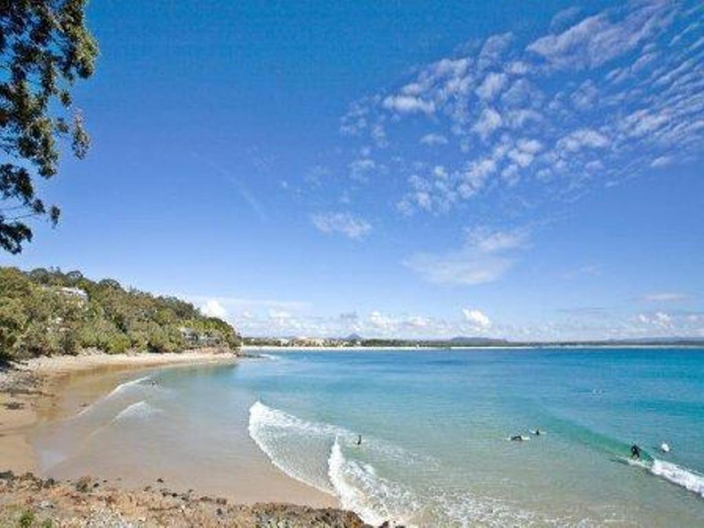 Alderly 8 Coastal Cove Retreat * Noosa Heads