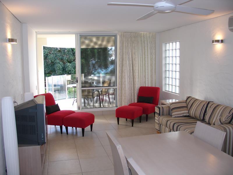 Aparthotel Sandcastles 4*