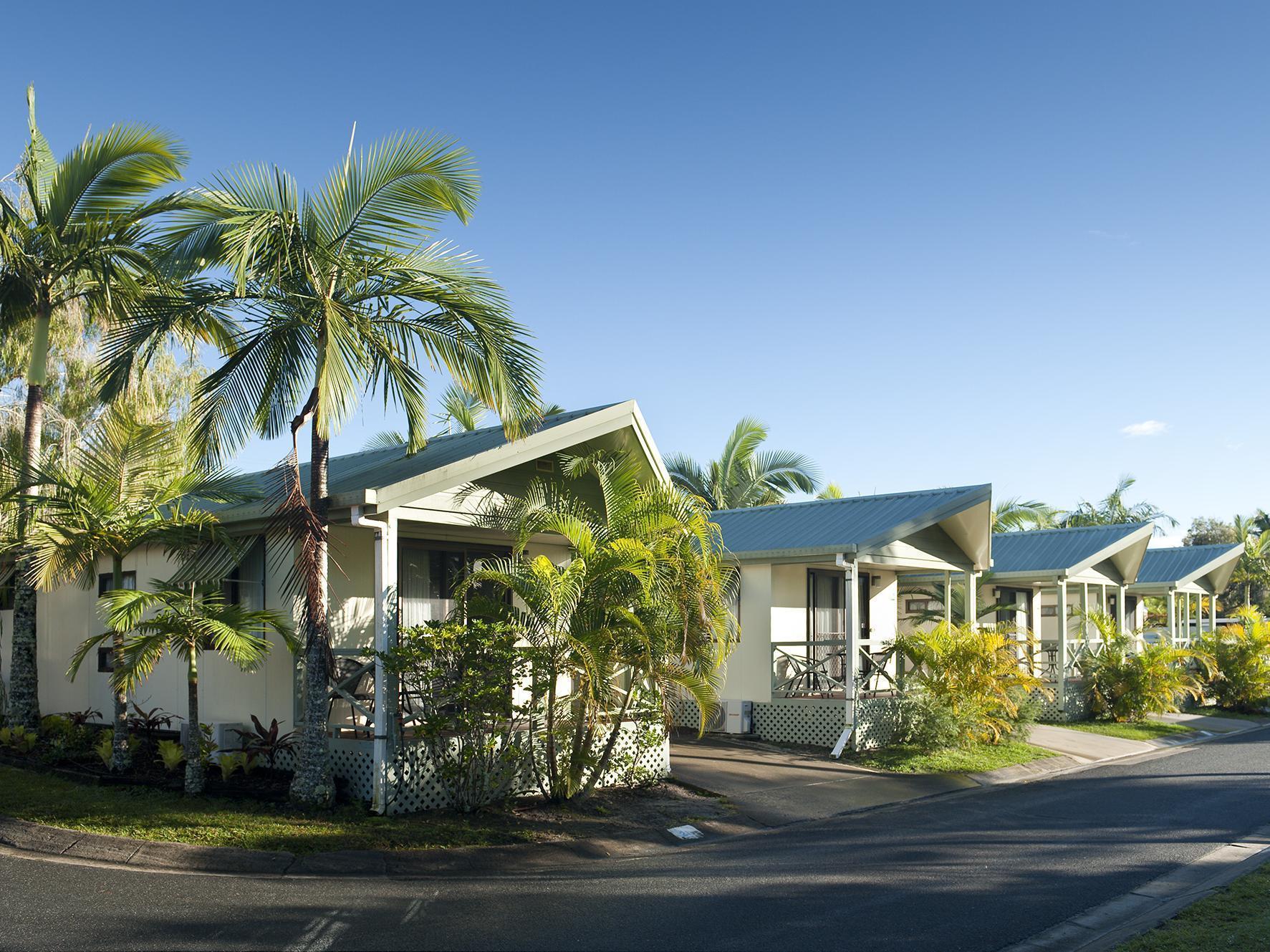 Ingenia Holidays Noosa North Tewantin