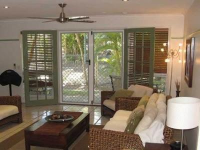 Coral Noosa 3* Noosaville