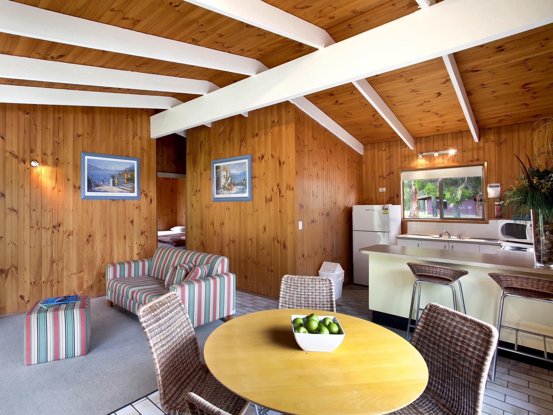 Big4 Resort Noosa North Shore