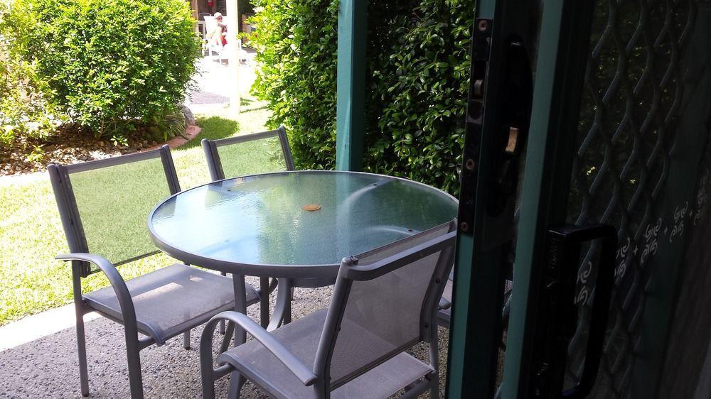 Terrapin Aparthotel 4*