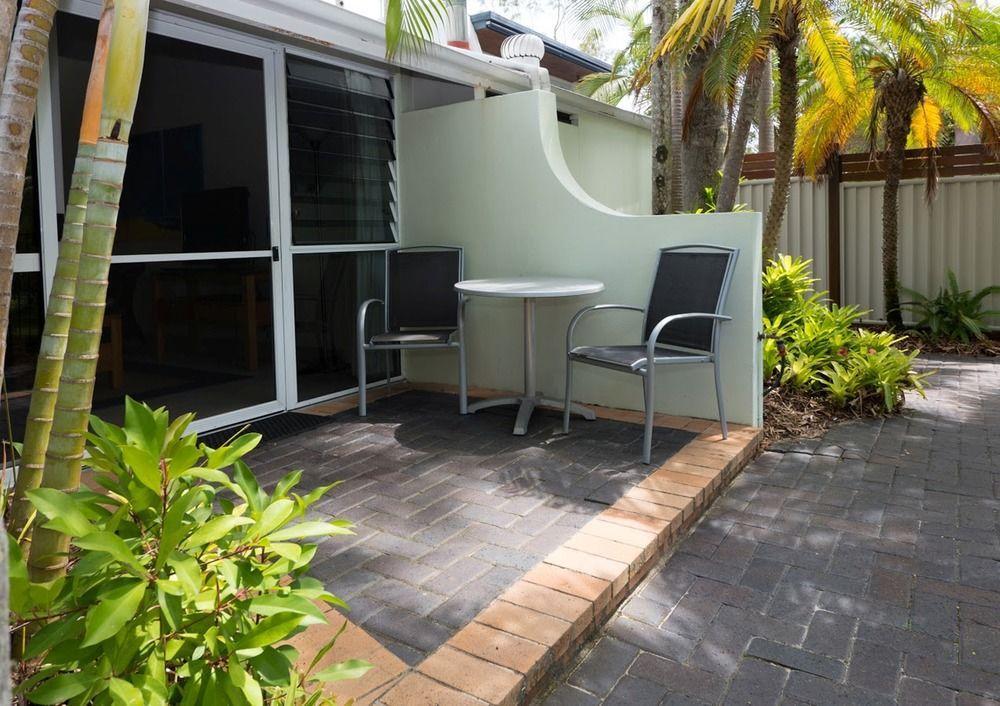 Caribbean Aparthotel Noosa Heads