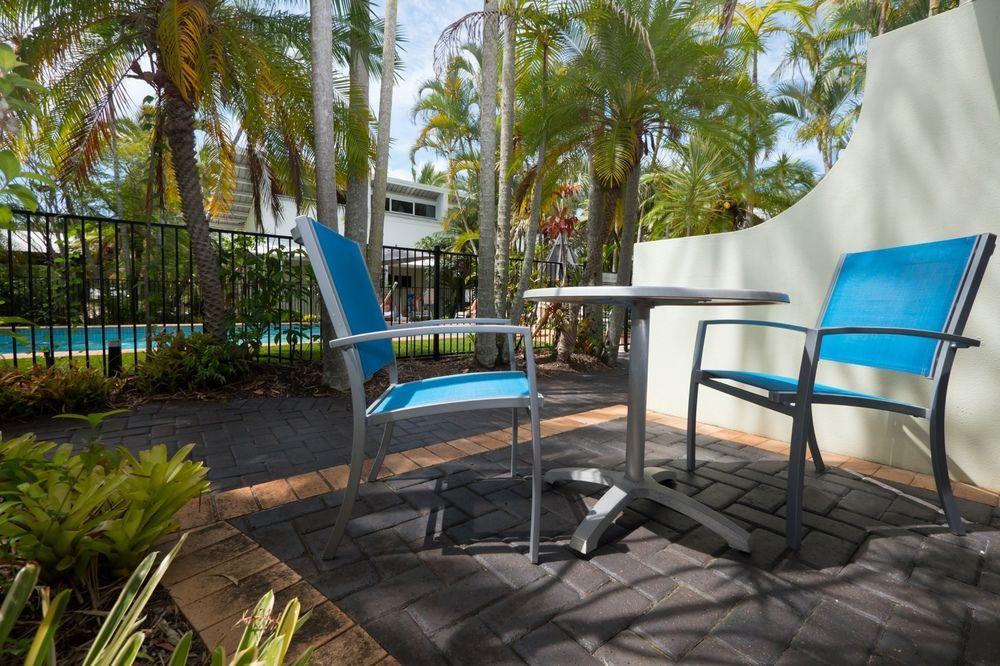 Caribbean Aparthotel 3*