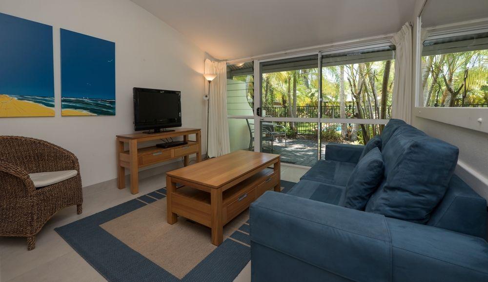 Caribbean Aparthotel Noosa Heads