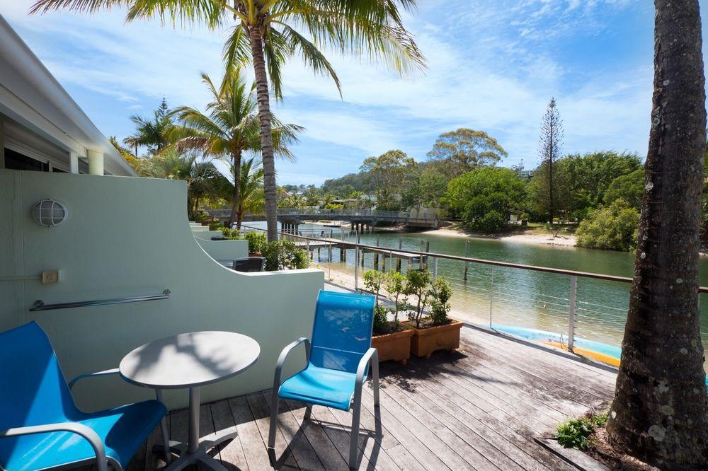 Caribbean Aparthotel Noosa Heads