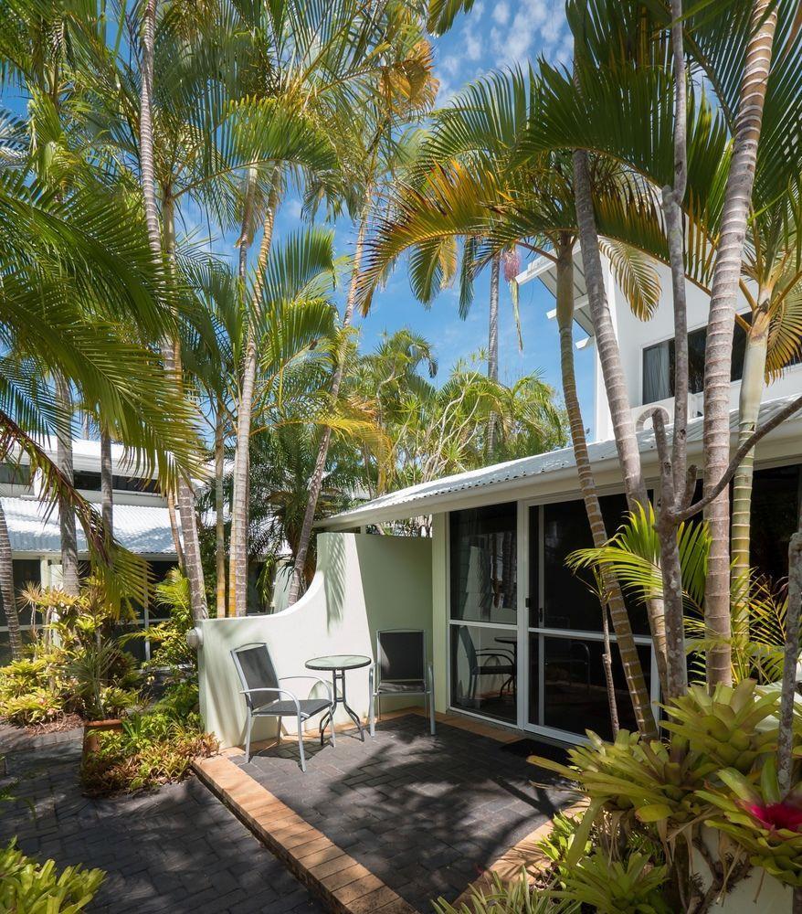 Caribbean Aparthotel