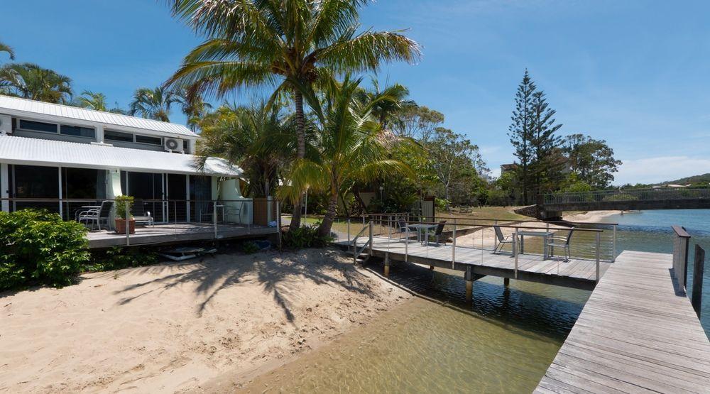 Caribbean Aparthotel Noosa Heads