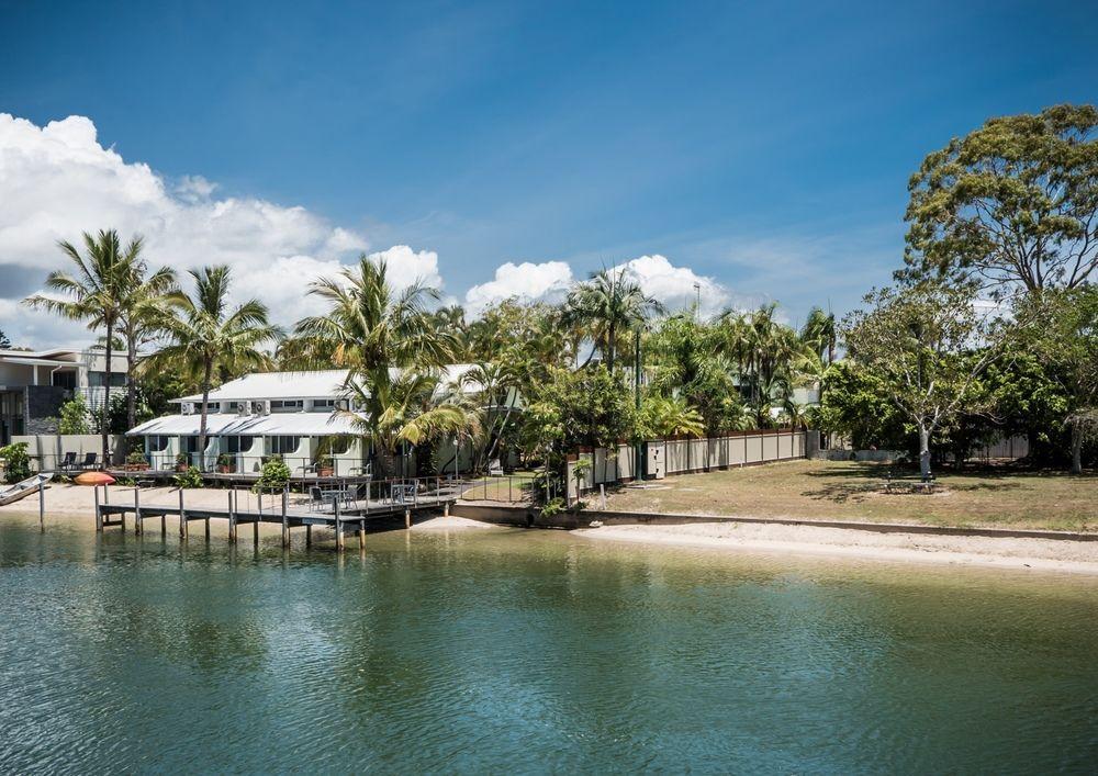 Caribbean 3* Noosa Heads