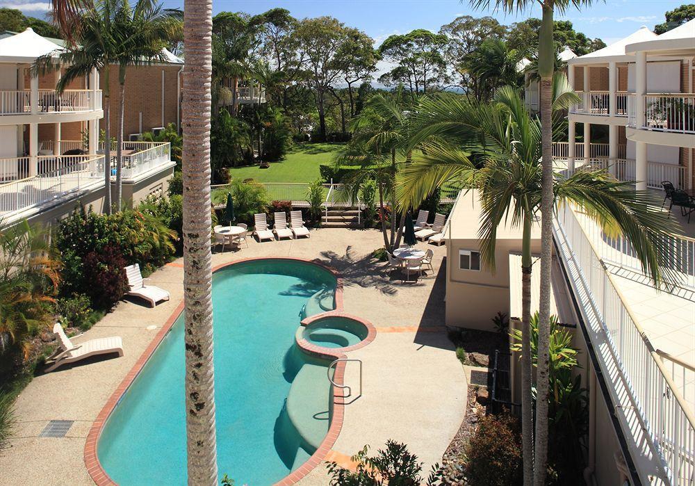Serenity 4* Noosa Heads