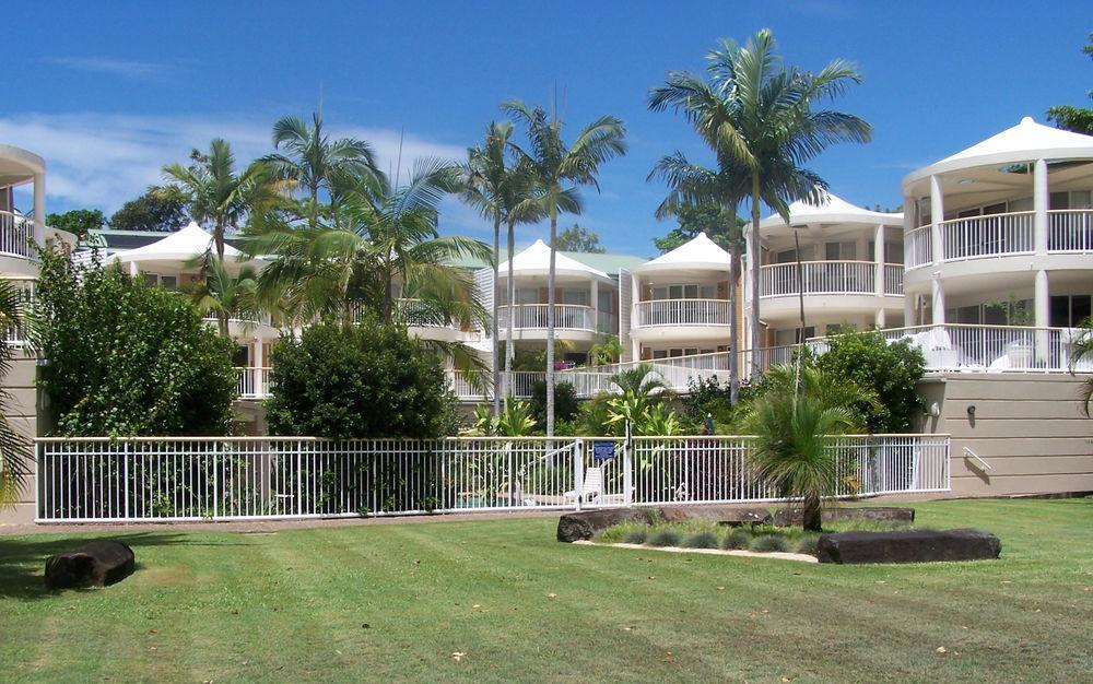 Serenity Aparthotel 4*