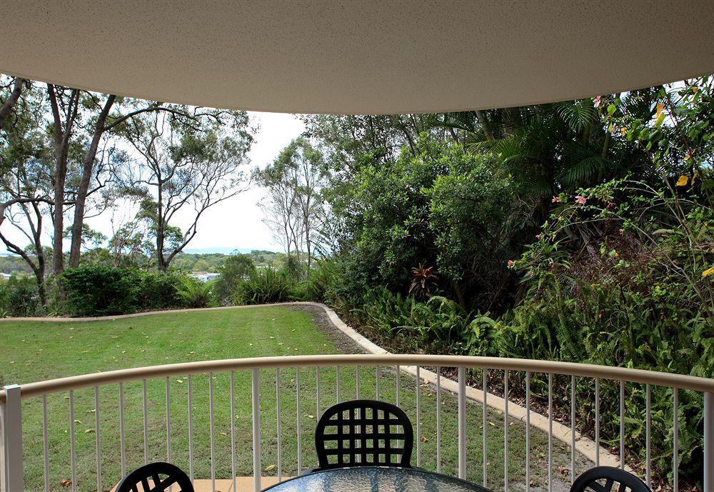 Serenity 4* Noosa Heads