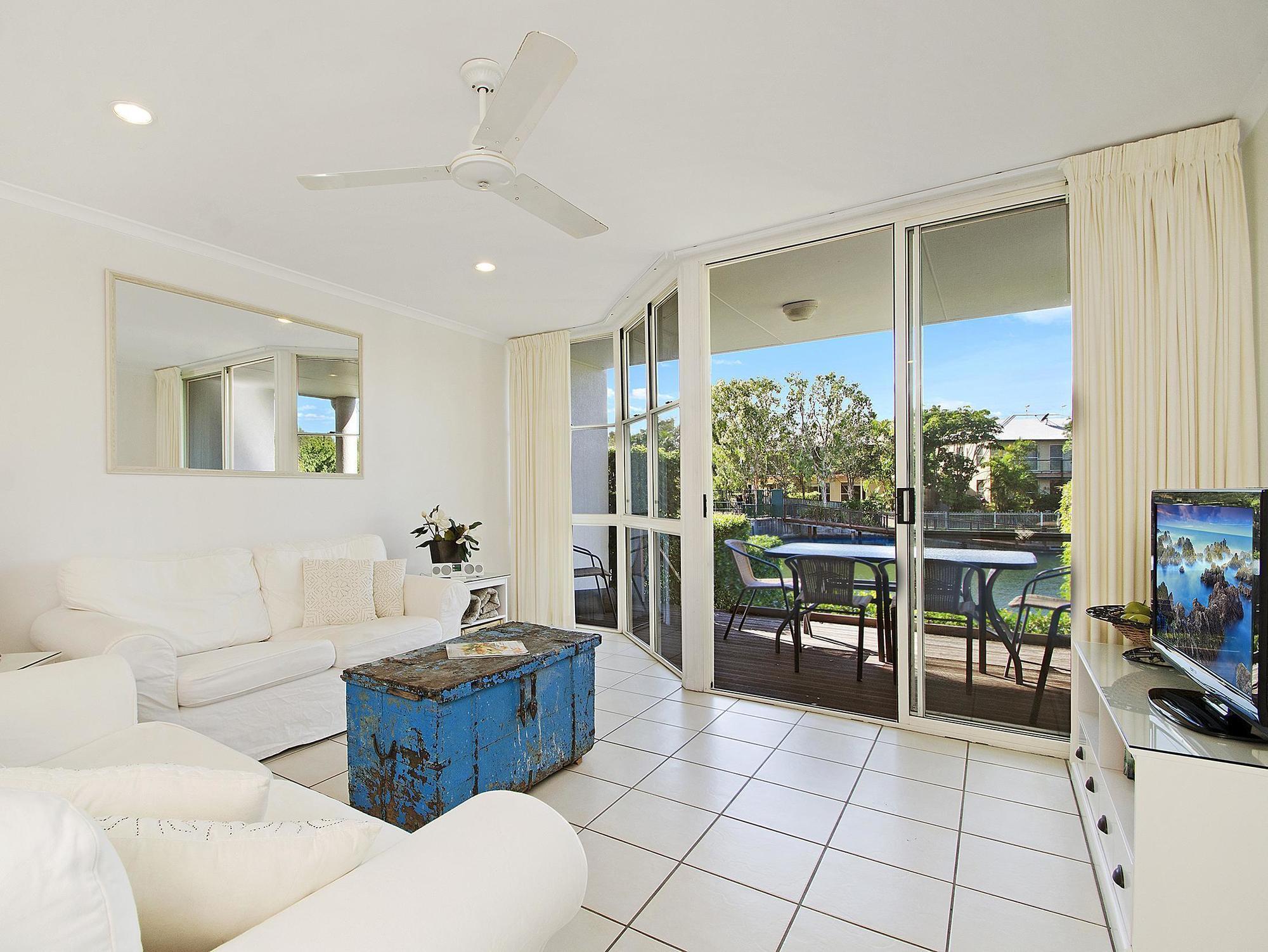 Portside Noosa Waters Resort 4*